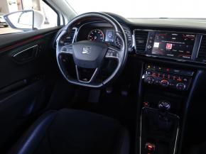Seat Leon  1.8 TSI FR 