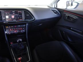 Seat Leon  1.8 TSI FR 