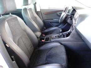 Seat Leon  1.8 TSI FR 
