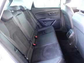 Seat Leon  1.8 TSI FR 