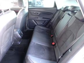 Seat Leon  1.8 TSI FR 