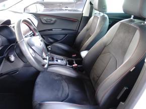 Seat Leon  1.8 TSI FR 