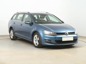 Volkswagen Golf  2.0 TDI 