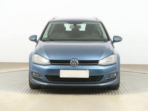Volkswagen Golf  2.0 TDI 