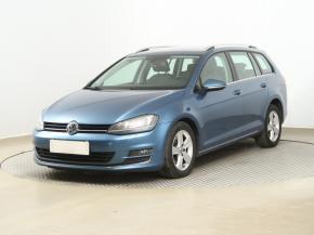 Volkswagen Golf  2.0 TDI 