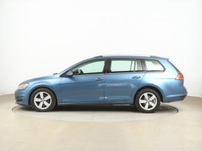 Volkswagen Golf  2.0 TDI 