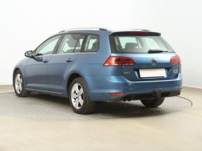 Volkswagen Golf  2.0 TDI 