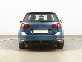 Volkswagen Golf  2.0 TDI 
