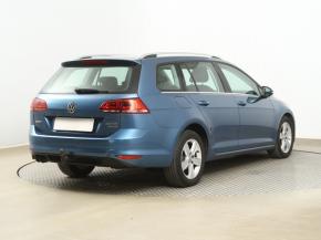 Volkswagen Golf  2.0 TDI 