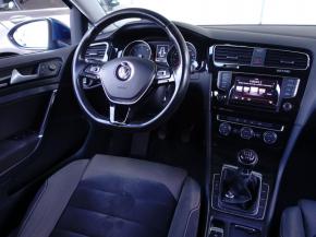 Volkswagen Golf  2.0 TDI 