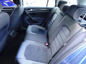 Volkswagen Golf  2.0 TDI 