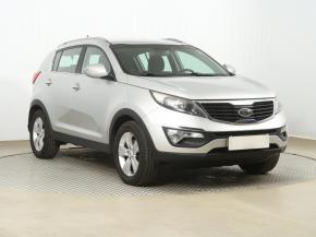 Kia Sportage  1.6 GDI 