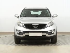 Kia Sportage  1.6 GDI 