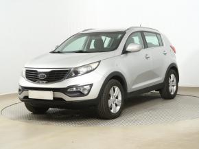Kia Sportage  1.6 GDI 