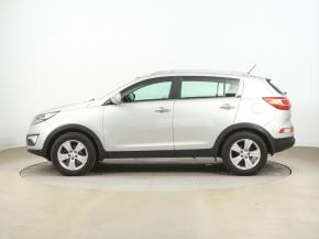 Kia Sportage  1.6 GDI 
