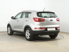 Kia Sportage  1.6 GDI 