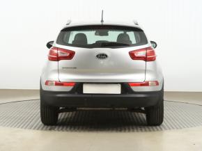 Kia Sportage  1.6 GDI 