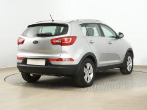 Kia Sportage  1.6 GDI 