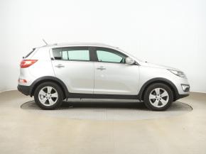 Kia Sportage  1.6 GDI 