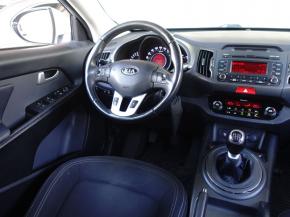 Kia Sportage  1.6 GDI 