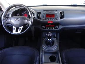 Kia Sportage  1.6 GDI 