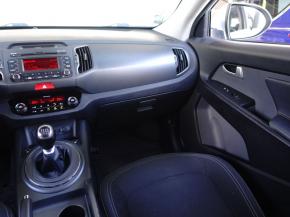 Kia Sportage  1.6 GDI 
