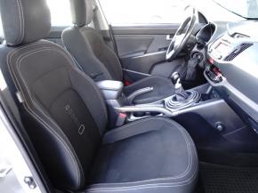 Kia Sportage  1.6 GDI 