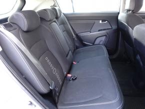 Kia Sportage  1.6 GDI 