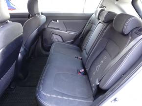 Kia Sportage  1.6 GDI 