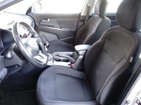 Kia Sportage  1.6 GDI 