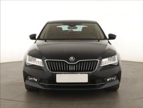 Škoda Superb  2.0 TSI Laurin&Klement 