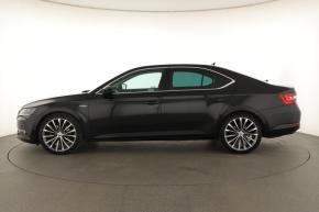 Škoda Superb  2.0 TSI Laurin&Klement 
