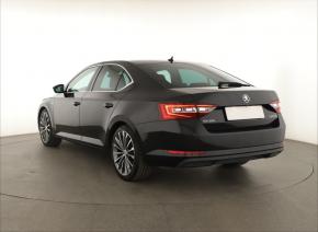 Škoda Superb  2.0 TSI Laurin&Klement 