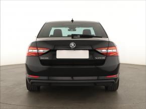 Škoda Superb  2.0 TSI Laurin&Klement 