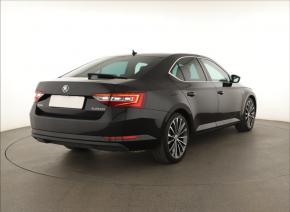 Škoda Superb  2.0 TSI Laurin&Klement 