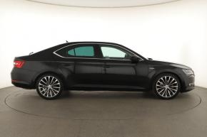Škoda Superb  2.0 TSI Laurin&Klement 