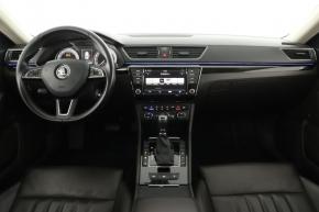 Škoda Superb  2.0 TSI Laurin&Klement 
