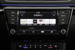 Škoda Superb  2.0 TSI Laurin&Klement 
