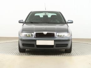 Škoda Octavia  1.9 TDI Tour 