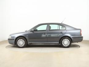 Škoda Octavia  1.9 TDI Tour 