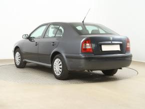 Škoda Octavia  1.9 TDI Tour 