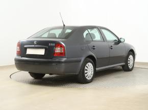 Škoda Octavia  1.9 TDI Tour 