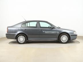 Škoda Octavia  1.9 TDI Tour 