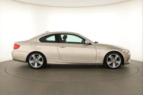 BMW 3  320 i M Paket 