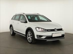 Volkswagen Golf  2.0 TDI Alltrack Alltrack