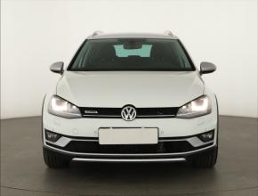 Volkswagen Golf  2.0 TDI Alltrack Alltrack 