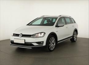 Volkswagen Golf  2.0 TDI Alltrack Alltrack 