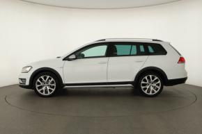Volkswagen Golf  2.0 TDI Alltrack Alltrack 