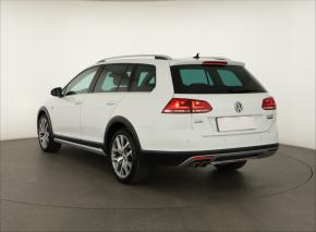 Volkswagen Golf  2.0 TDI Alltrack Alltrack 