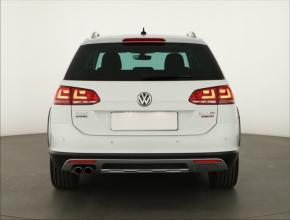 Volkswagen Golf  2.0 TDI Alltrack Alltrack 